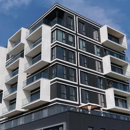 Apartamento Vesipapi Apartment, Large Terrace *