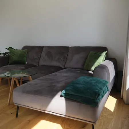 Apartamento Vesipapi Apartment, Large Terrace