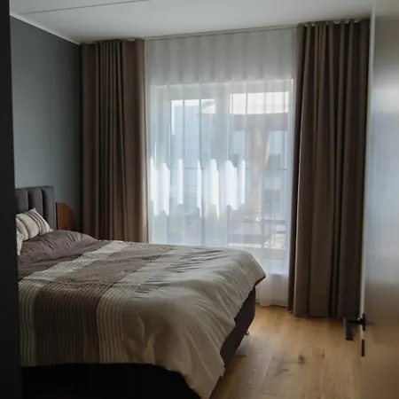 아파트 Vesipapi Apartment, Large Terrace 탈린