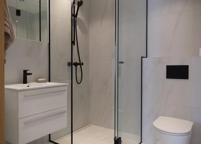 Vesipapi Apartment, Large Terrace *